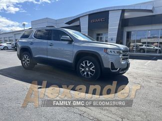 Used 2023 GMC Acadia SLE w/ Driver Convenience Package AWD/4WD video 1