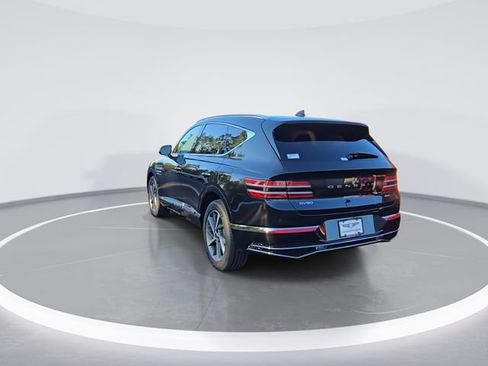 Used 2026 Genesis GV80 2.5T Select AWD/4WD image 7