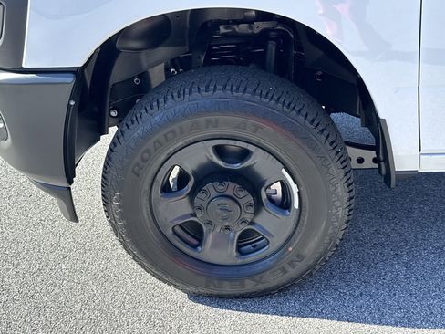 New 2026 RAM 3500 Tradesman image 14