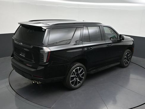 Used 2026 Chevrolet Tahoe RST w/ Comfort Package RWD image 21