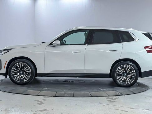 Used 2025 BMW X3 xDrive30i w/ Convenience Package image 5