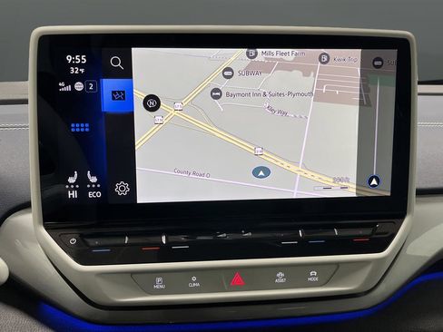 Used 2023 Volkswagen ID.4 Pro S Plus image 10