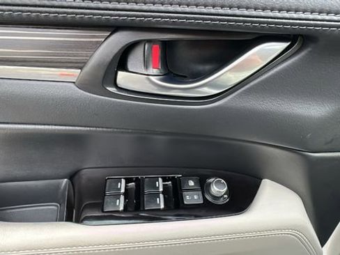 Used 2023 MAZDA CX-5 AWD 2.5 S w/ Premium Package image 25