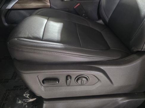 Used 2021 Chevrolet Silverado 1500 RST w/ All Star Edition Plus image 27