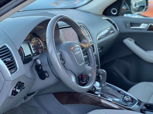 Used 2012 Audi Q5 3.2 Prestige image 12
