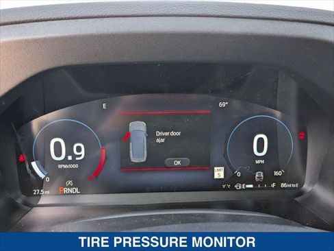 New 2026 Ford Explorer Active image 13