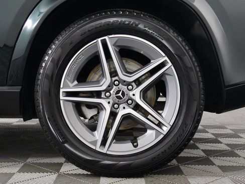 Used 2020 Mercedes-Benz GLE 350 image 16
