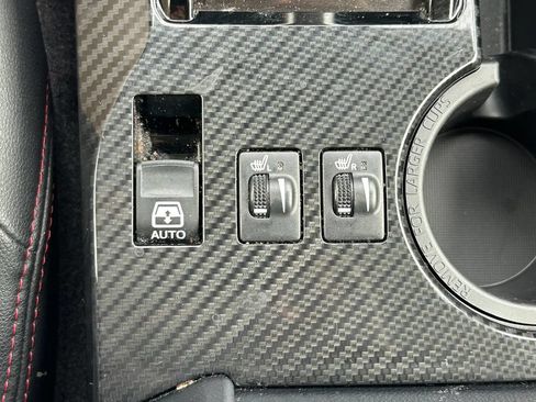 Used 2024 Toyota 4Runner TRD Pro AWD/4WD image 28