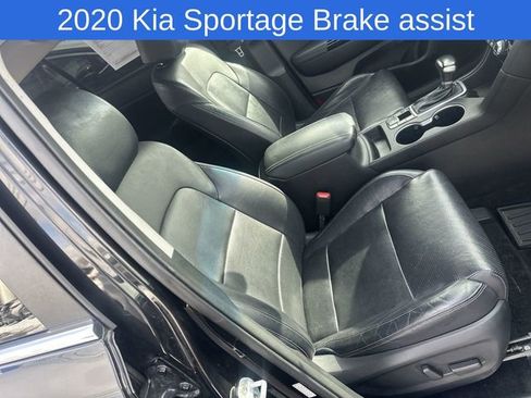 Used 2020 Kia Sportage EX w/ Option Group 15 image 24
