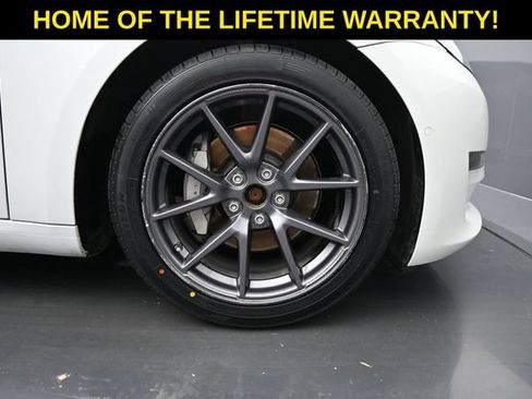 Used 2021 Tesla Model 3 Long Range AWD/4WD image 55