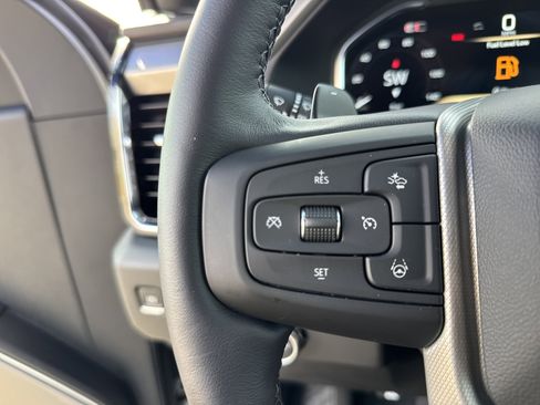 New 2026 GMC Sierra 1500 Denali image 19