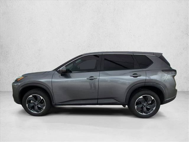 Used 2024 Nissan Rogue SV AWD/4WD image 8