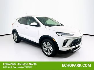 Used 2025 Buick Encore GX Preferred video 1