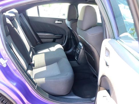 Used 2023 Dodge Charger GT w/ Blacktop Package RWD image 13