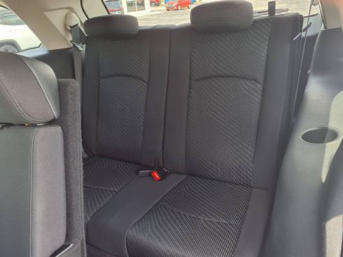 Used 2019 Dodge Journey SE w/ Connectivity Group FWD image 13