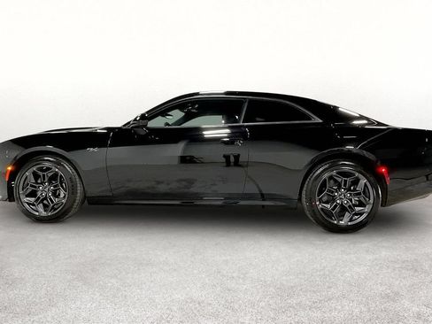 New 2026 Dodge Charger R/T w/ Driver Convenience Group AWD/4WD image 7