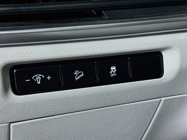 Certified 2023 Kia Telluride S w/ S Sunroof Package AWD/4WD image 10