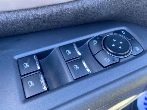 New 2026 Ford Expedition Active RWD image 14