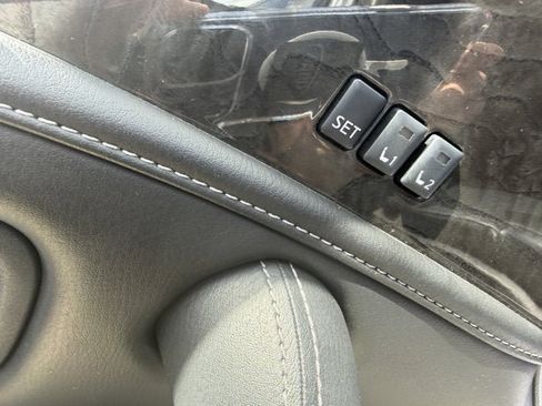 Used 2022 INFINITI QX80 Luxe RWD image 14