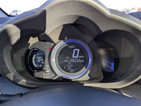 Used 2013 Toyota RAV4 EV image 17