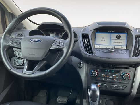 Used 2019 Ford Escape SEL AWD/4WD image 10