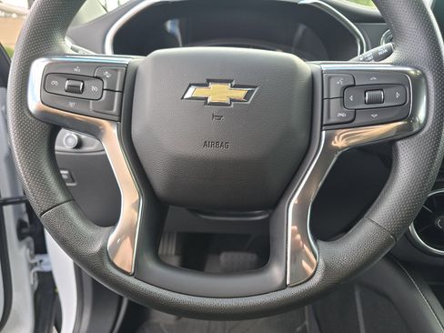 Used 2023 Chevrolet Blazer LT w/ Driver Confidence Package image 30