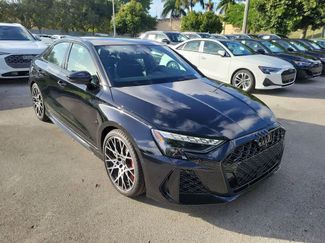 New 2026 Audi RS 3 AWD/4WD video 2
