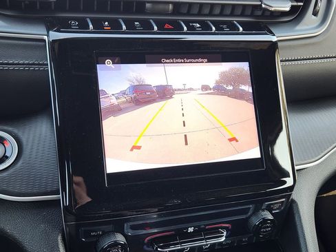 New 2025 Jeep Grand Cherokee Laredo w/ MOPAR Finishing Package image 13