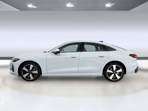 Certified 2025 Audi A5 2.0T Premium Plus w/ Premium Plus AWD/4WD image 2