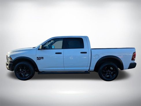 Used 2023 RAM 1500 Classic Warlock image 7