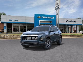 Used 2026 Chevrolet Equinox LT AWD/4WD video 1