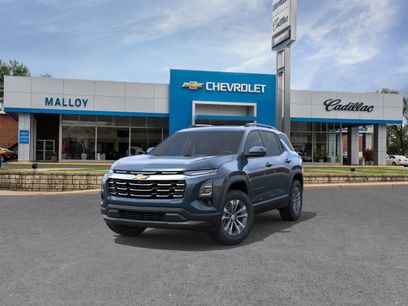 Used 2026 Chevrolet Equinox LT