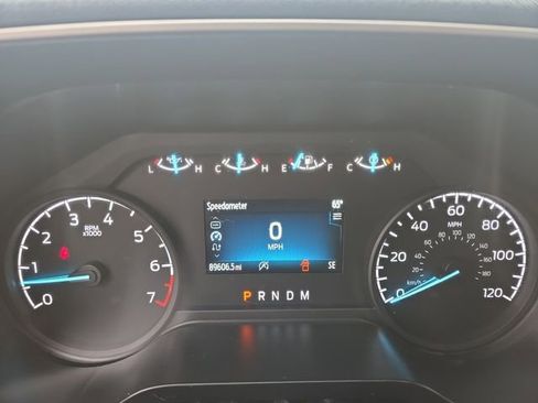 Used 2022 Ford F150 XL w/ Equipment Group 101A High image 19