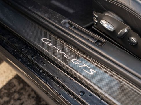 Used 2012 Porsche 911 Carrera GTS image 12