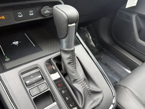 New 2026 Honda CR-V EX-L image 20