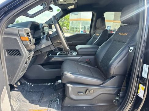New 2026 Ford F150 Tremor w/ Bed Utility Package AWD/4WD image 9