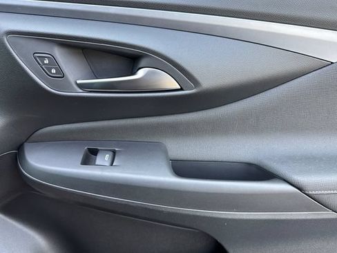 New 2026 Buick Envista Preferred w/ Convenience I Package FWD image 19