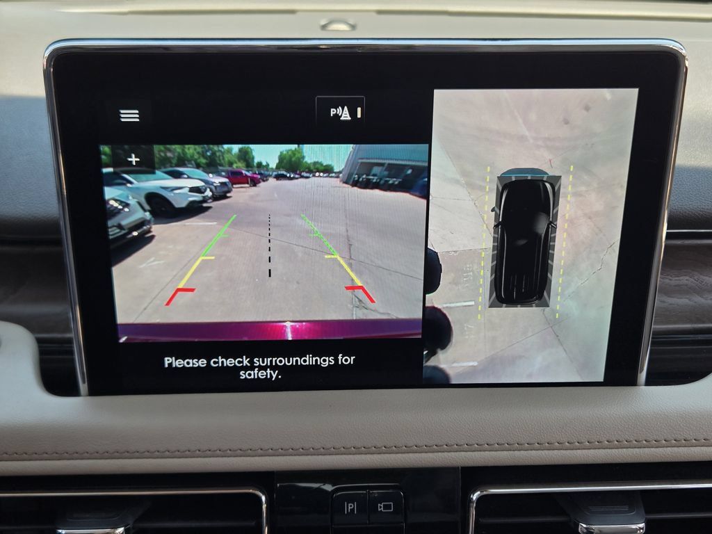 Used 2024 Lincoln Aviator Reserve w/ Equipment Group 201A RWD image 23