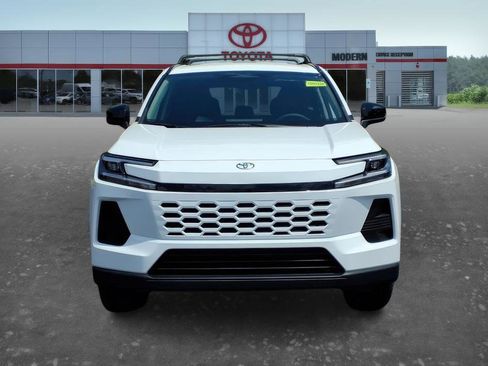 New 2026 Toyota RAV4 XLE Premium FWD image 2