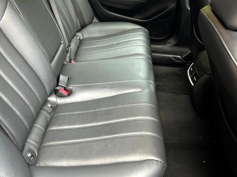 Used 2019 MAZDA MAZDA6 Touring image 45