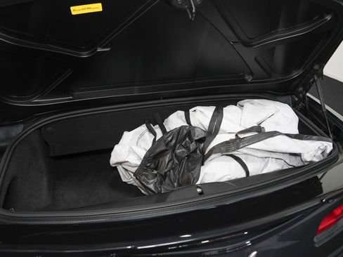 Used 2019 Chevrolet Corvette Grand Sport RWD image 46