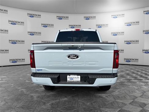 New 2025 Ford F150 XLT w/ Equipment Group 302A MID image 4