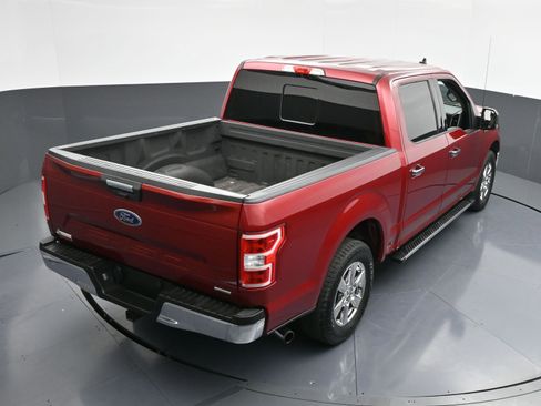 Used 2019 Ford F150 XLT w/ Equipment Group 302A Luxury image 34