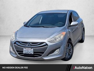 Used 2014 Hyundai Elantra GT FWD video 1