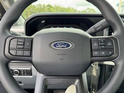 New 2026 Ford F250 XL image 24