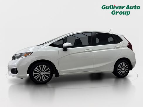 Used 2019 Honda Fit LX image 2
