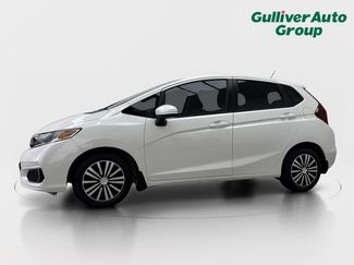 Used 2019 Honda Fit LX video 2