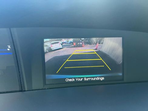 Used 2015 Honda Civic LX image 12
