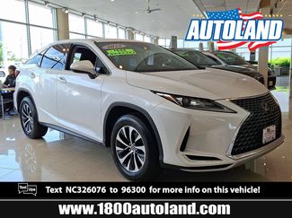 Used 2022 Lexus RX 350 AWD video 1