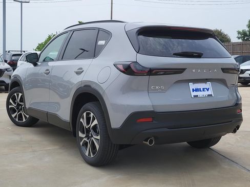 New 2026 MAZDA CX-5 Preferred AWD/4WD image 3